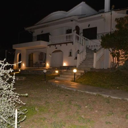 Triple H Villa Golos Dış mekan fotoğraf