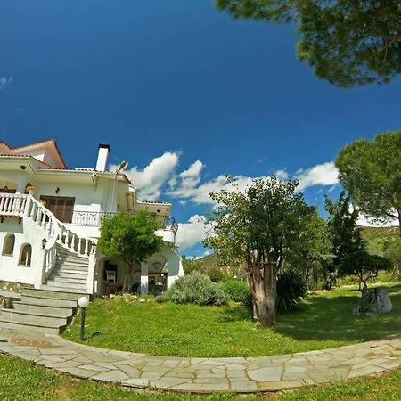 Triple H Villa Golos Dış mekan fotoğraf