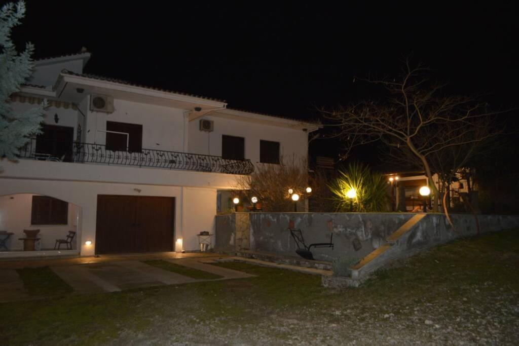 Triple H Villa Golos Dış mekan fotoğraf