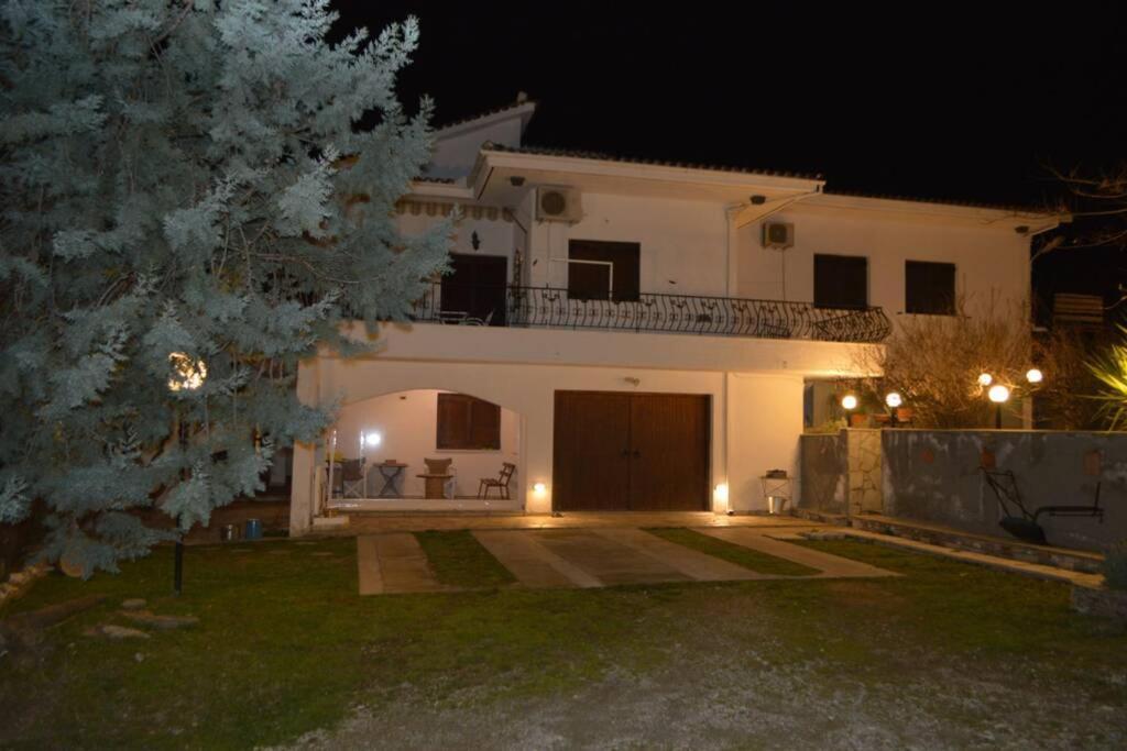 Triple H Villa Golos Dış mekan fotoğraf