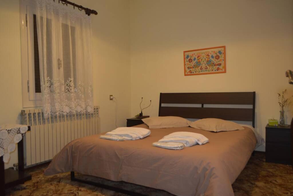 Triple H Villa Golos Dış mekan fotoğraf