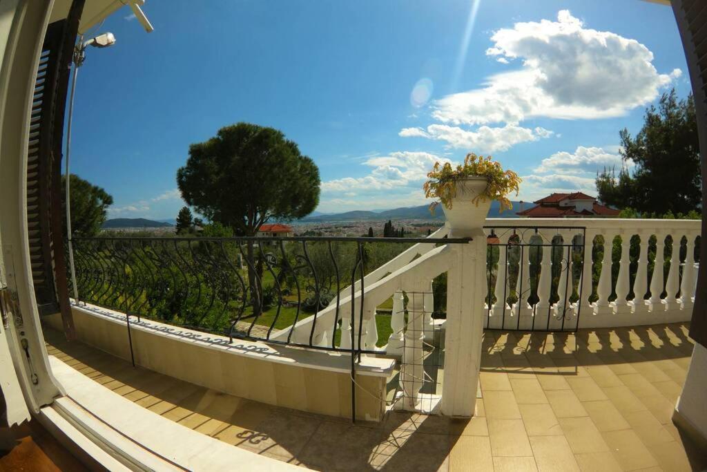 Triple H Villa Golos Dış mekan fotoğraf