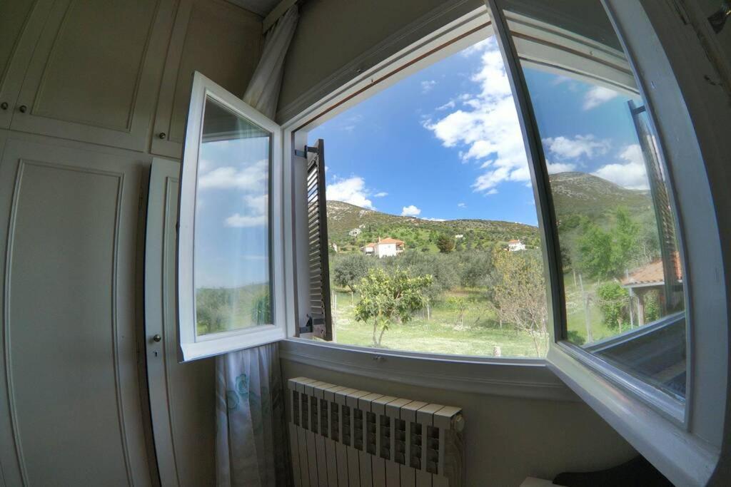 Triple H Villa Golos Dış mekan fotoğraf