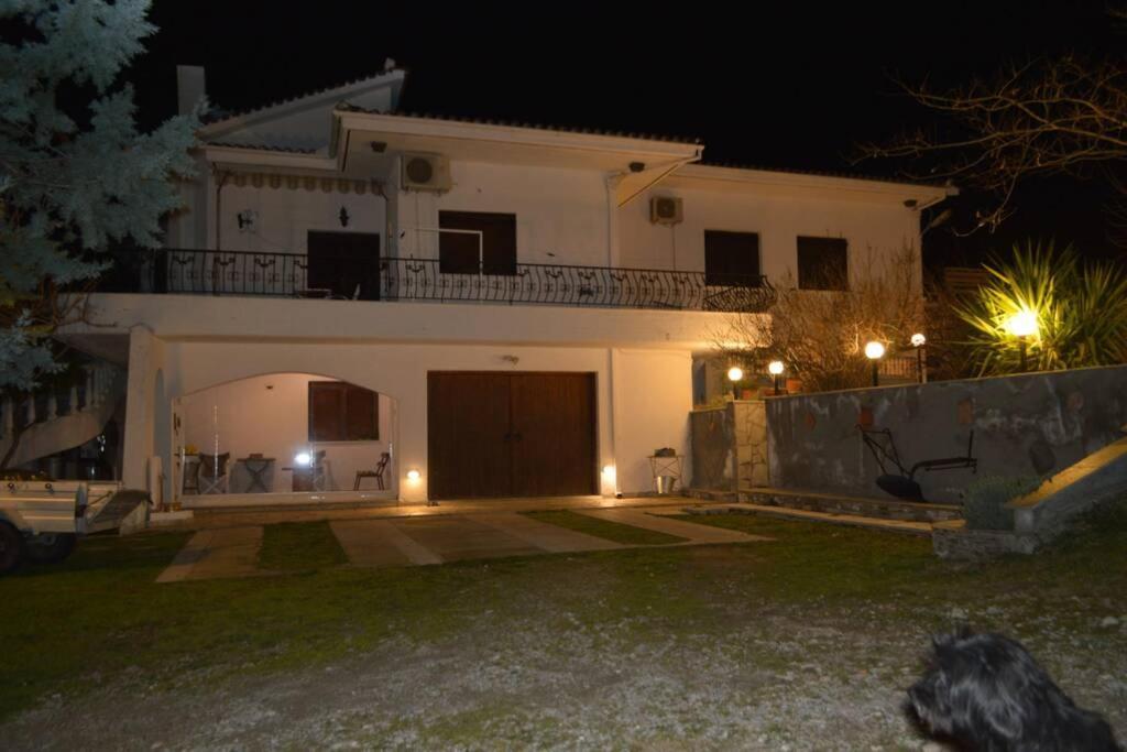 Triple H Villa Golos Dış mekan fotoğraf